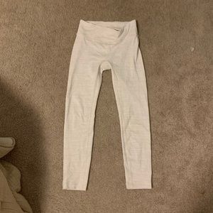 Outdoor voices flex leggings